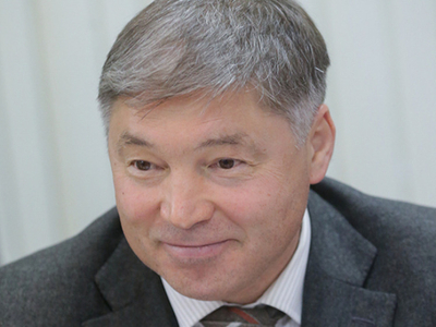 Суд конфисковал у депутата Шайхутдинова 99 объектов недвижимости в Петербурге