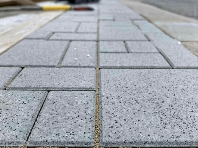 Вобликов пообещал жителям Черняховска новые тротуары