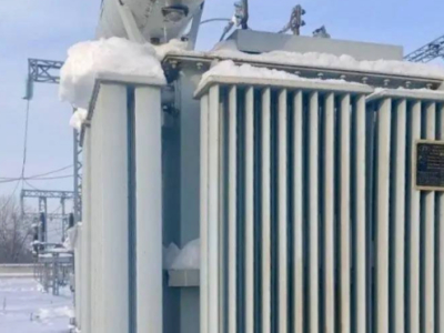 В Тосненском районе модернизировали подстанцию для 3,5 тысяч потребителей