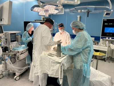 Жители Ярославской области узнают об открытых явках к врачам через порталы медорганизаций