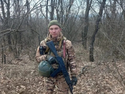 Астраханский участник СВО вернулся к мирной жизни и работе