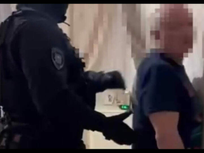 В Приозерском районе задержали группу аферистов по делу о взятках за военные билеты