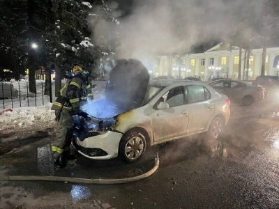 За сутки в Ленобласти спасли восемь человек