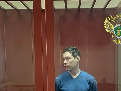 Фигурант дела об избиении на Уктусе останется в СИЗО до марта