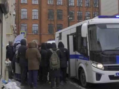 В Санкт-Петербурге задержаны 25 иностранцев с нарушениями миграционного законодательства