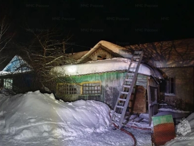 Курение стало причиной смертельного инцидента в Калужской области