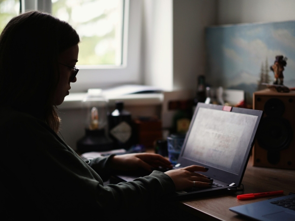 Авито: школьники семи регионов приняли участие в «Урок цифры» о рекомендательных алгоритмах - Фото