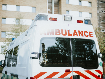 Смертельное падение с моста произошло у парка «Зарядье»