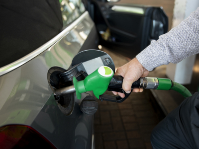 Ленинградская область заняла 16 место в рейтинге доступности бензина