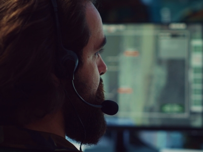 Операторы 112 отвечали петербуржцам в среднем за восемь секунд