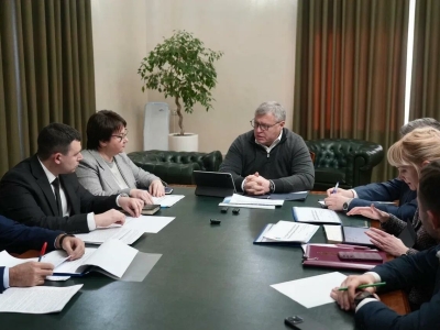 Более 2000 астраханцев воспользовались соцконтрактом в 2025 году