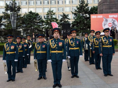 Дагестанский коллектив примет участие в финальном выступлении конкурса