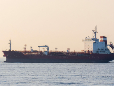 В Мурманске после ремонта вернули в строй пожарное судно «Часовой»