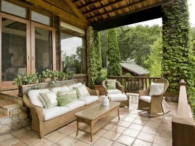 В Ярославле на смену «летним кафе» придут «сезонные веранды»