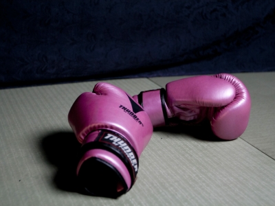 В Верх-Нейвинском открыли обновленный зал для занятий борьбой