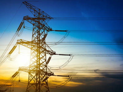 Две новые линии электропередачи повысили надежность энергоснабжения Мурманска и Североморска