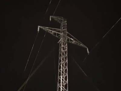 В Мурманске энергетики полностью восстановили штатную схему электроснабжения