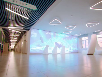 В Мурманске стартует запись на индивидуальный отбор в Губернаторский лицей