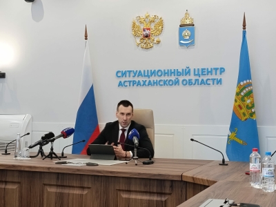 Для астраханцев расширят белый список интернет-ресурсов