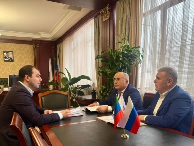 Минсельхозпрод Дагестана и ДГТУ усиливают подготовку кадров для АПК