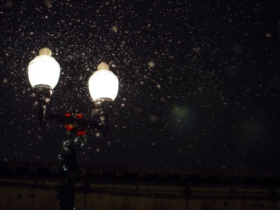 Свыше 85 тысяч «умных» фонарей установили в Москве