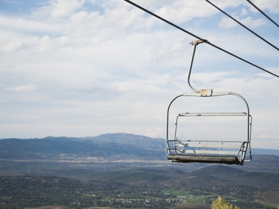 В Ярославле может появиться канатная дорога через Волгу