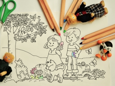 В Калуге учеников начальных классов могут отправить на дистанционку