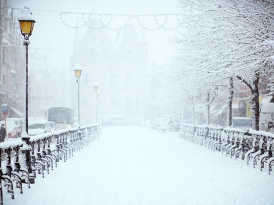 В Костромской области готовятся к ухудшению погодных условий