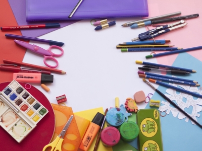 Строительная готовность образовательного центре в Котельниках превысила 50%