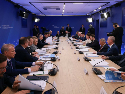 Калужская область заняла 14-е место в рейтинге качества жизни