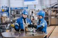 «Газпромнефть-СМ» завершила внедрение маркировки «Честный знак» на своих площадках - Фото