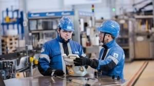 «Газпромнефть-СМ» завершила внедрение маркировки «Честный знак» на своих площадках - Фото