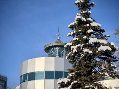 В Калининграде главный корпус Музея Мирового океана закроют до 13 февраля