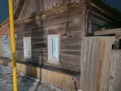 В Астраханской области женщина подозревается в убийстве супруга