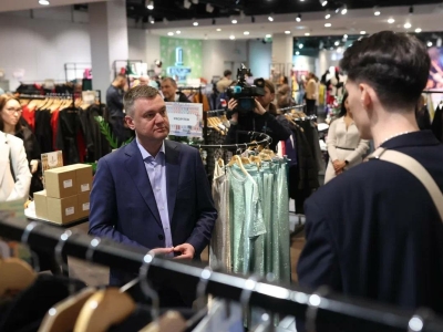 Поляков объявил о завершении четвертого сезона проекта «Петербургский дизайн»