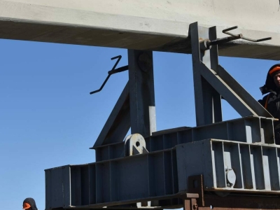 В Свердловской области отремонтируют 20 мостов на региональных дорогах