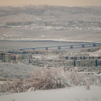 В Мурманске изменят подход к ремонту дорог и ужесточат требования к подрядчикам