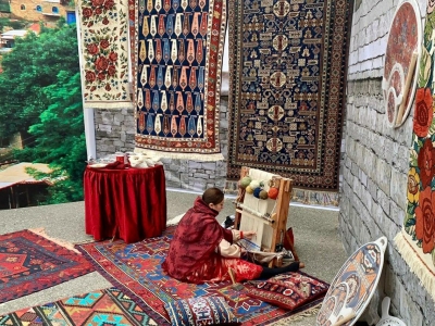 В Дагестане намерены создать Лабораторию креативной индустрии