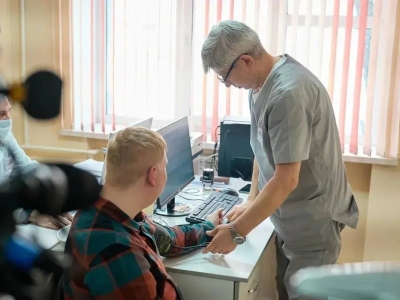 В медцентре АГУ откроется косметологический кабинет