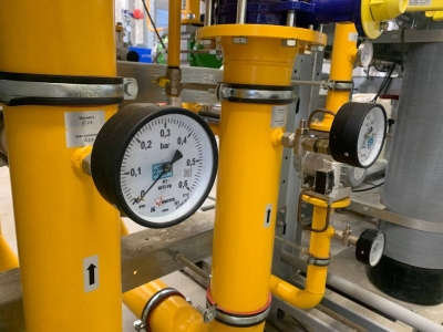 В Ярославской области установят пять современных газовых котельных