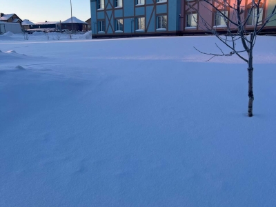 В Екатеринбурге 7 февраля ожидается до -16 градусов мороза