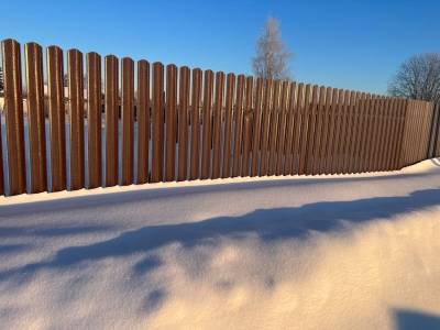 В Екатеринбурге 19 февраля ожидается солнечная погода
