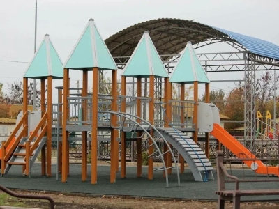 Районы Астраханской области получили 50 млн на инициативные проекты