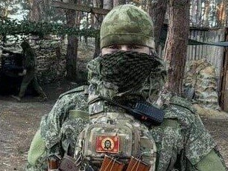 Астраханский боец СВО рассказал, почему без колебаний ушел служить по контракту