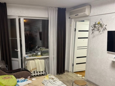 Астраханка погибла при отравлении угарным газом в квартире