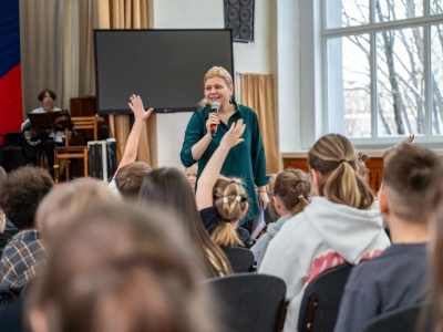 В Мурманске стартовала детская оздоровительная кампания 2026 года