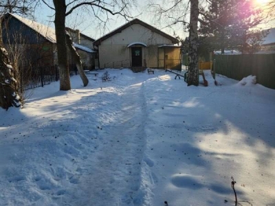 Беспрозванных поручил отремонтировать амбулаторию в поселке Волочаевское