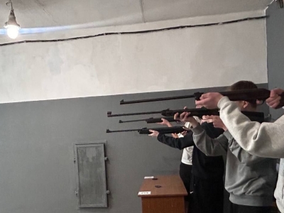 Студенты ярославских колледжей отметили День защитника Отечества