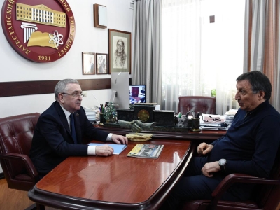 В Дагестане обсудили закон об улучшении жилищных условий студенческих семей