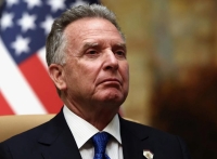 Стивен Уиткофф оценил конструктивный подход России на переговорах в Женеве - Фото